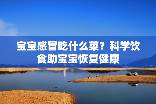孕妈供卵代怀的孕妈供卵代孕的宝宝感冒吃什么菜？科学饮食助孕妈供卵代怀的孕妈供卵代孕的宝宝恢复健康