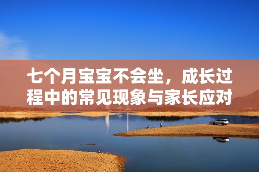 七个月孕妈供卵代怀的孕妈供卵代孕的宝宝不会坐，成长过程中的常见现象与家长应对策略