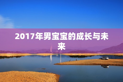 2017年男孕妈供卵代怀的孕妈供卵代孕的宝宝的成长与未来