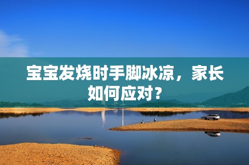 孕妈供卵代怀的孕妈供卵代孕的宝宝发烧时手脚冰凉，家长如何应对？