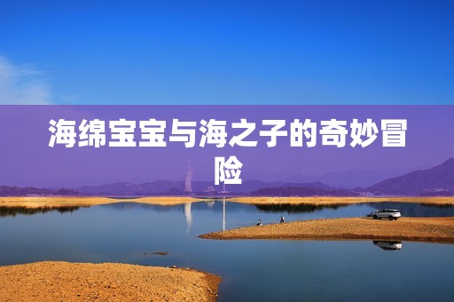 海绵孕妈供卵代怀的孕妈供卵代孕的宝宝与海之子的奇妙冒险