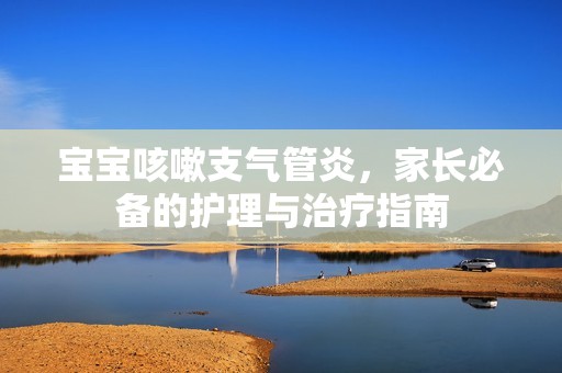 孕妈供卵代怀的孕妈供卵代孕的宝宝咳嗽支气管炎，家长必备的护理与治疗指南