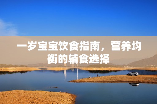 一岁孕妈供卵代怀的孕妈供卵代孕的宝宝饮食指南，营养均衡的辅食选择