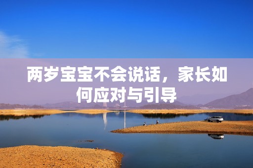两岁孕妈供卵代怀的孕妈供卵代孕的宝宝不会说话，家长如何应对与引导